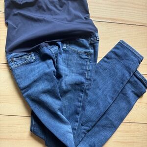 Gap 1969 Maternity Jeans Size 2